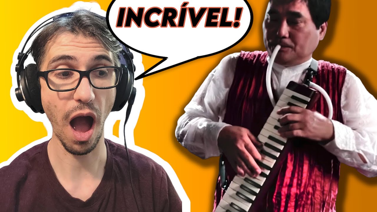 Reagindo a Escaletistas MONTROS #63