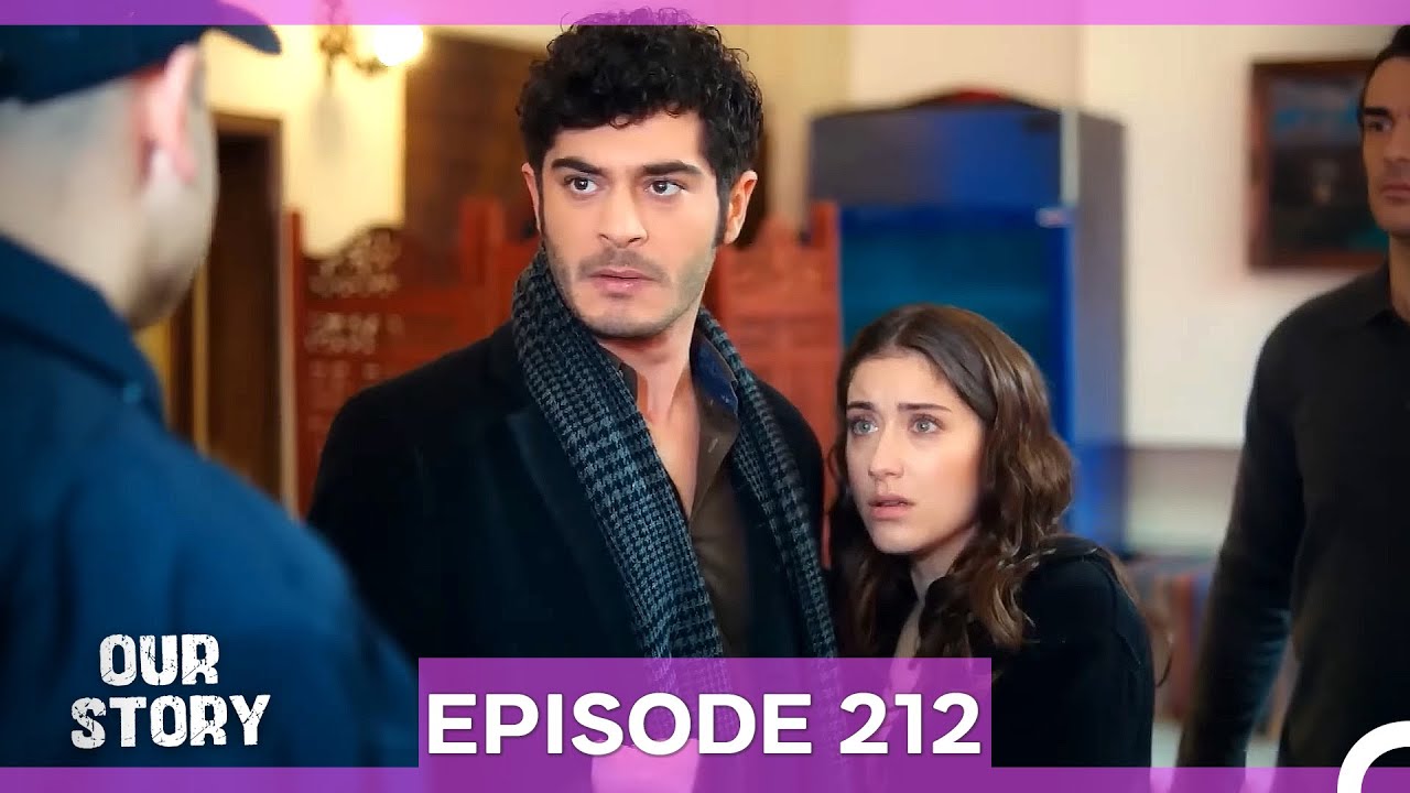 Our Story Episode 212