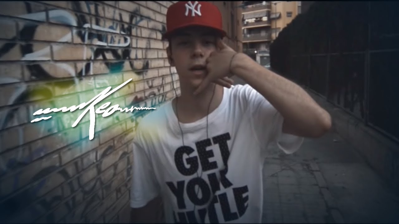 Kidd Keo - S.L.A.P