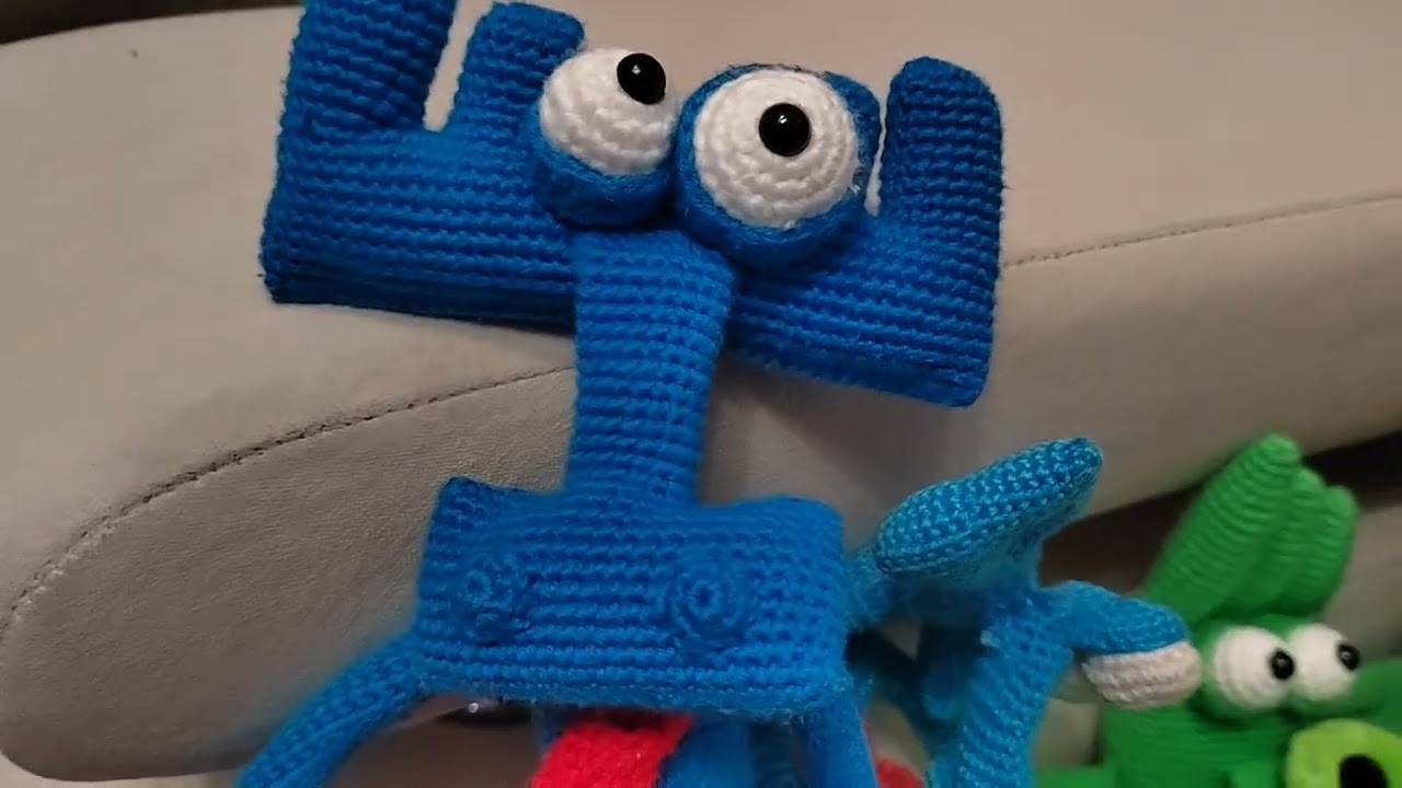 Игра в кальмара
