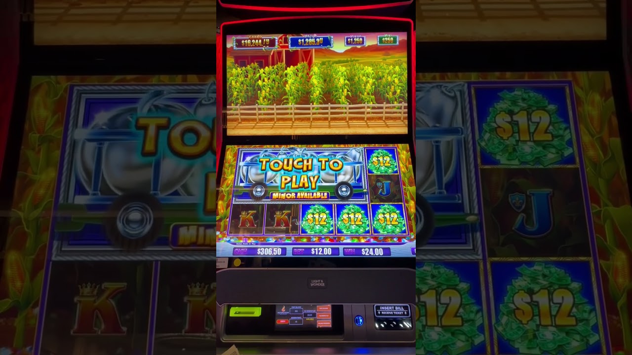 It started out strong then&hellip;. #casino #vegasjackpot #casinogames #casinoslots
