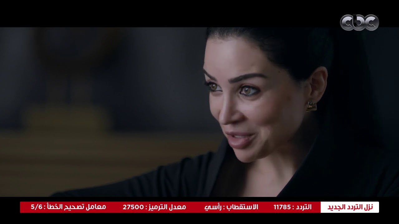 خيط حرير| اللحظة اللي كلنا مستنيينها.. المواجهة الأولى بين مسك ورجاء