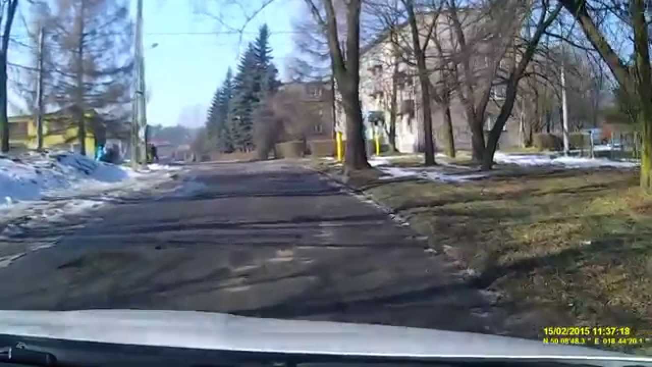 Orzesze - Jaśkowice
