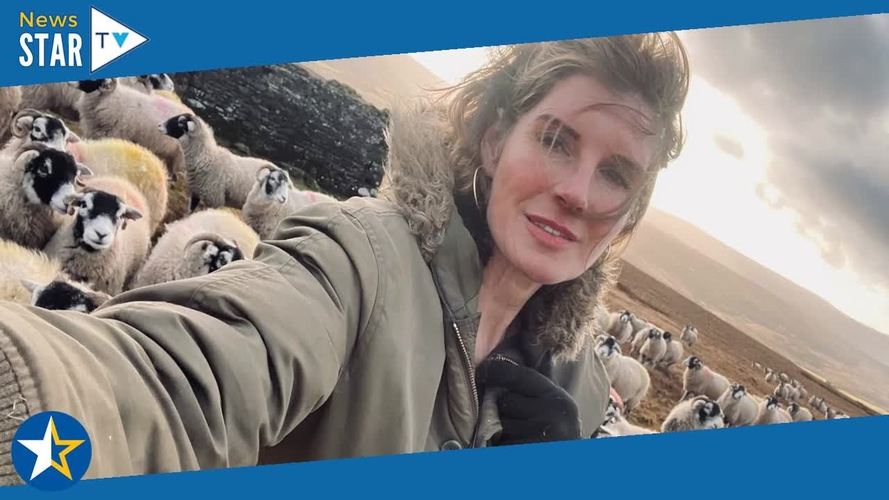Amanda Owen fan left gutted as star's Ravenseat farm closes unexpectedly