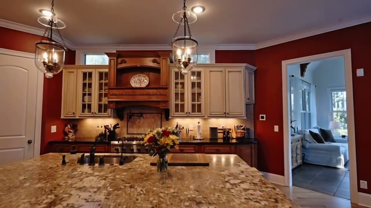 208 Crystal Drive, Byron, GA 31008