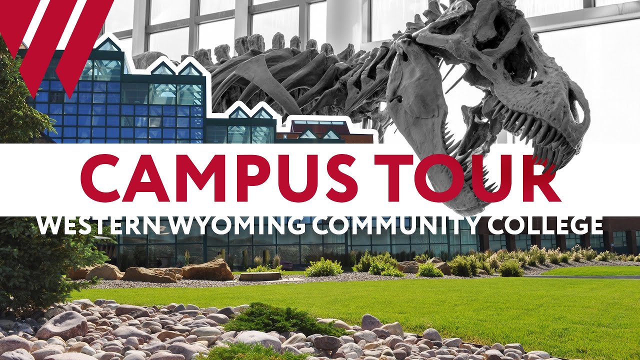 Campus Tour | Western Wyoming Community College