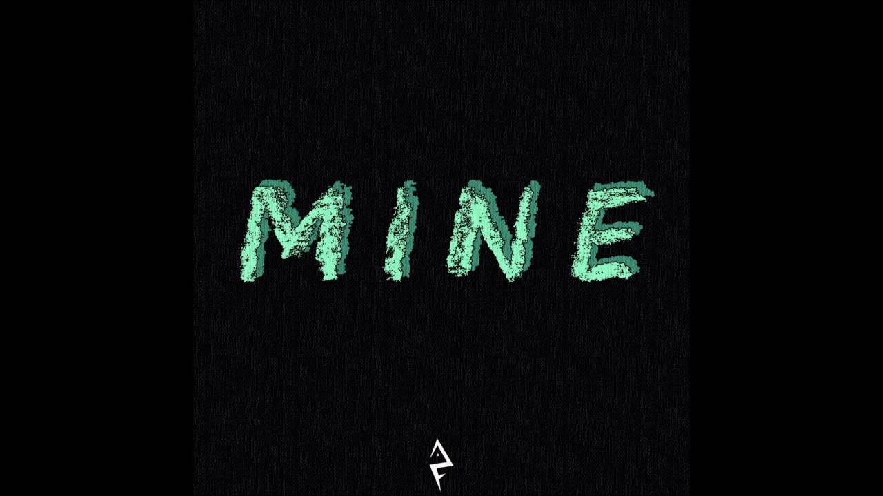 Alex Ferro - Mine (feat. Ryan Ellingson) (Audio)