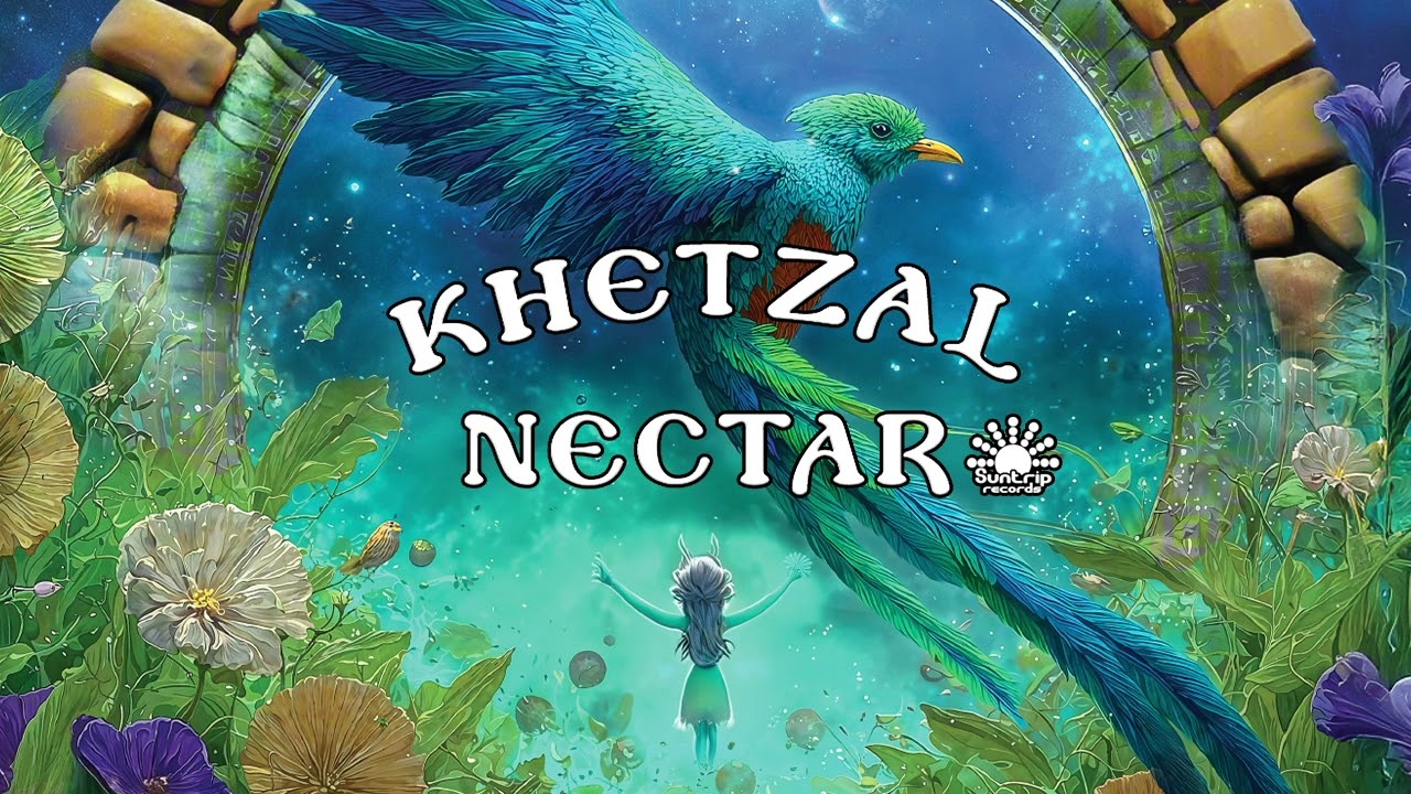 Khetzal - Ethnologia Five