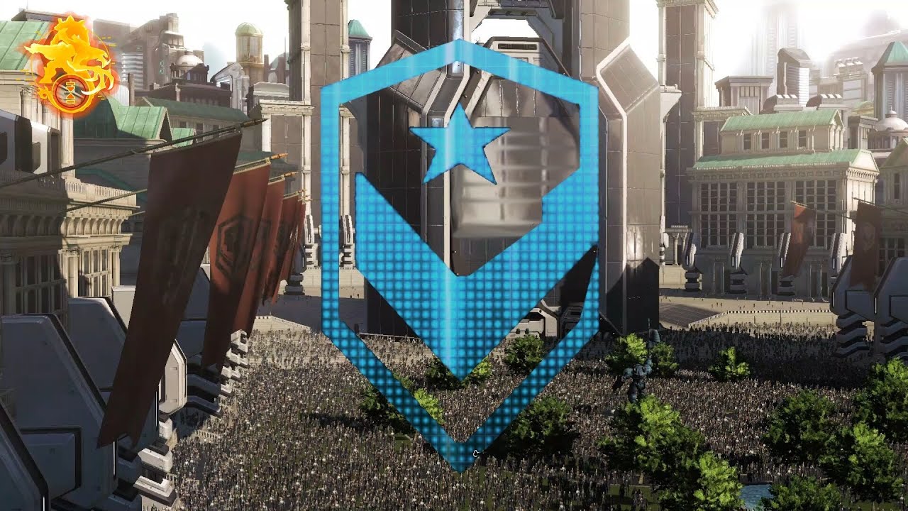 Starcraft II Nexus Co-Op Commander Preview: Valerian Mengsk