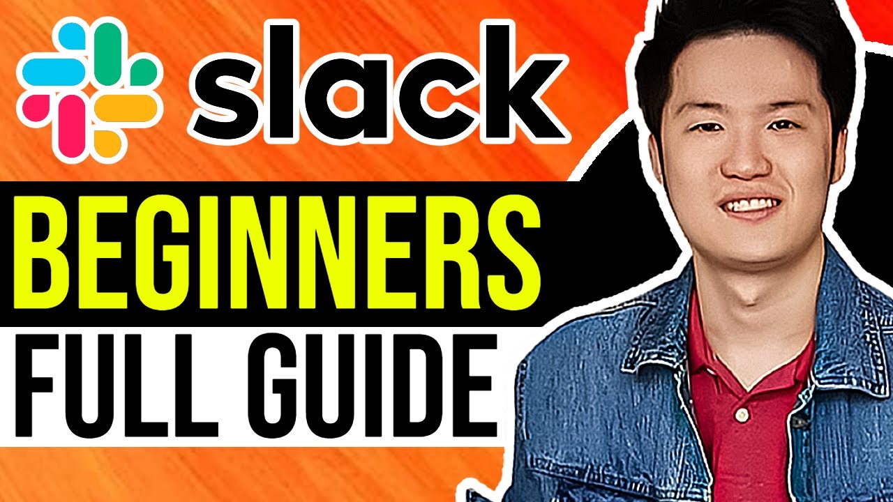 Full Slack Tutorial for Beginners (Step-by-Step Guide 2026)