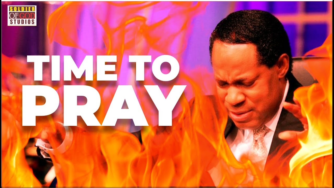 TIME TO PRAY | Tongues Of Fire | Prophetic Sound | Soaking 24/7 Hour Intense Prayer | Adonai
