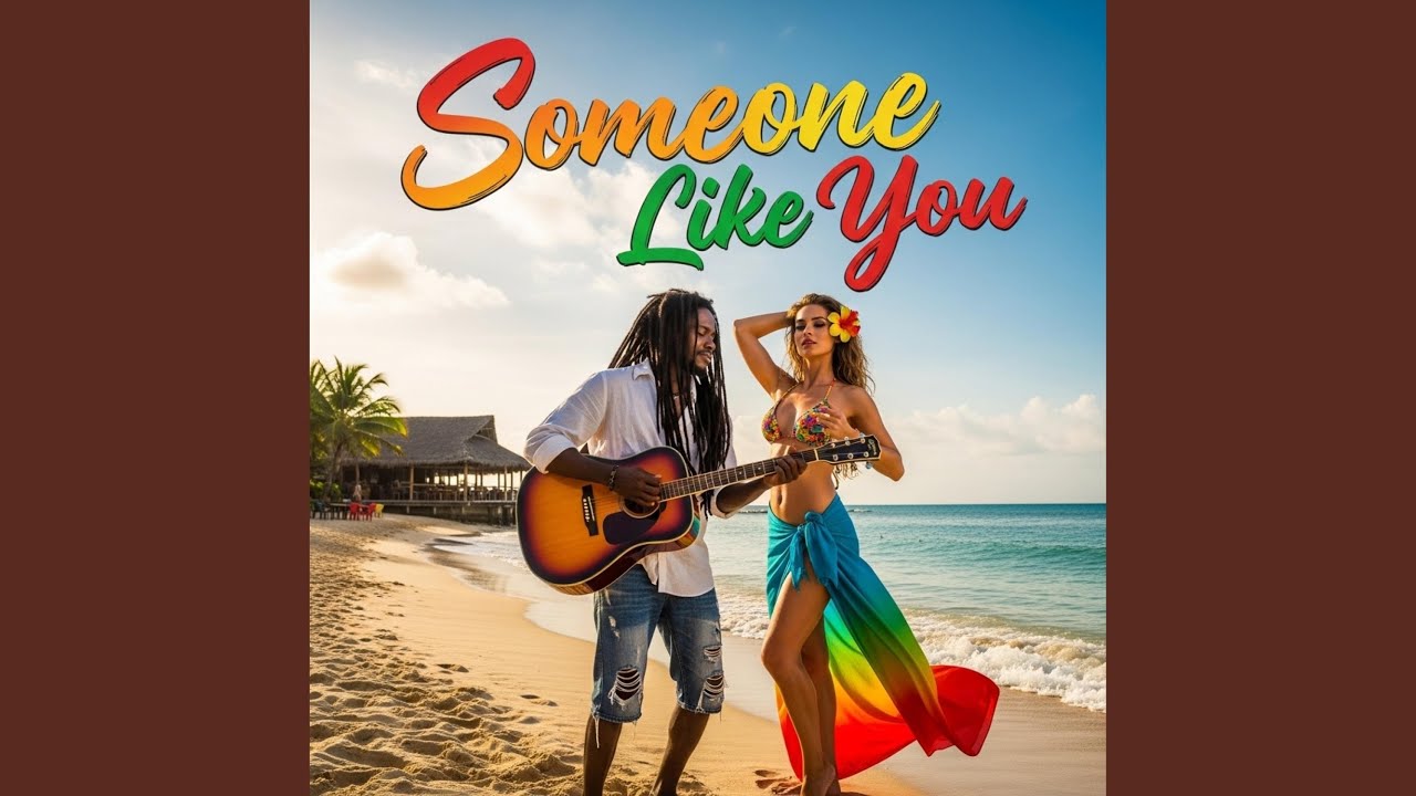 someone like you