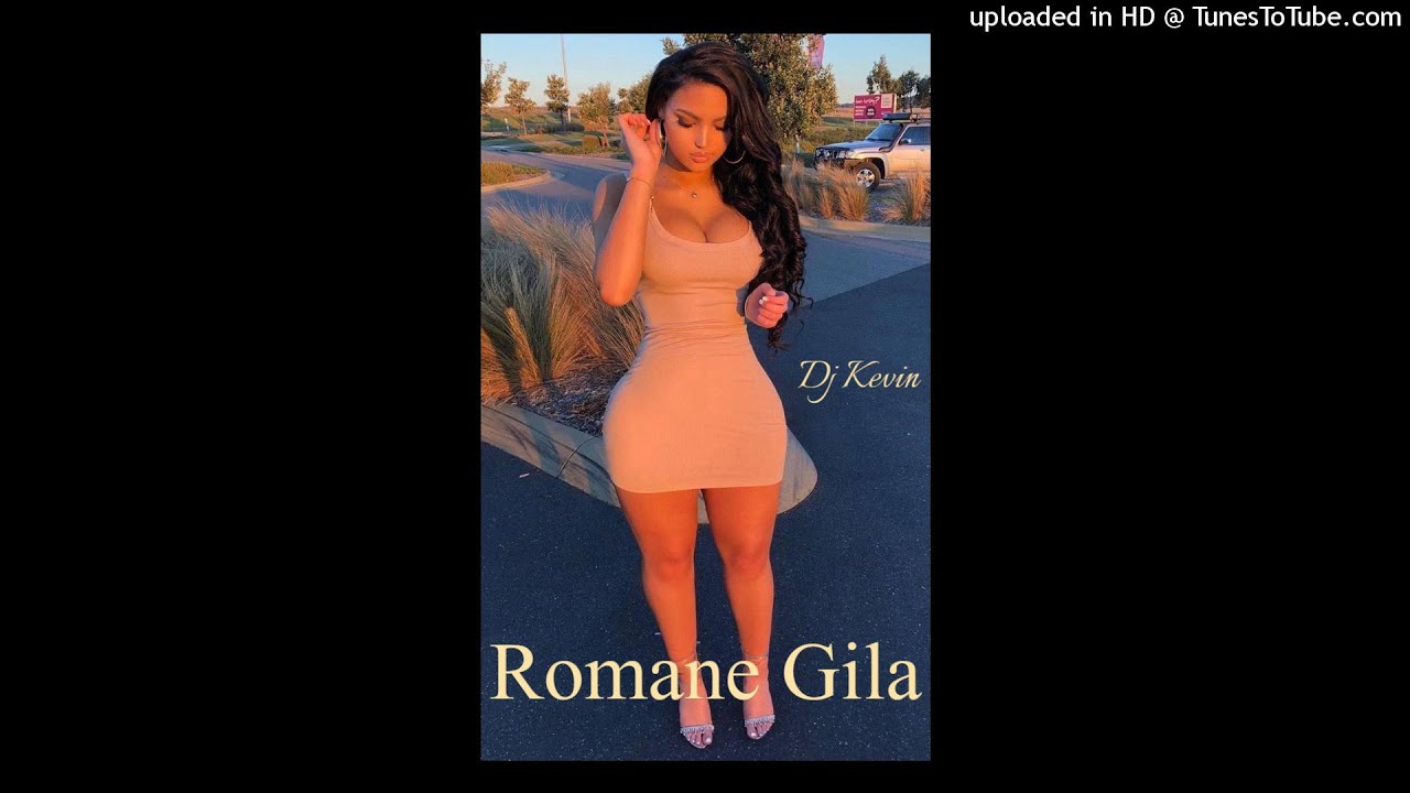 💋Romane Gila 💋2021#DJ_KEVIN