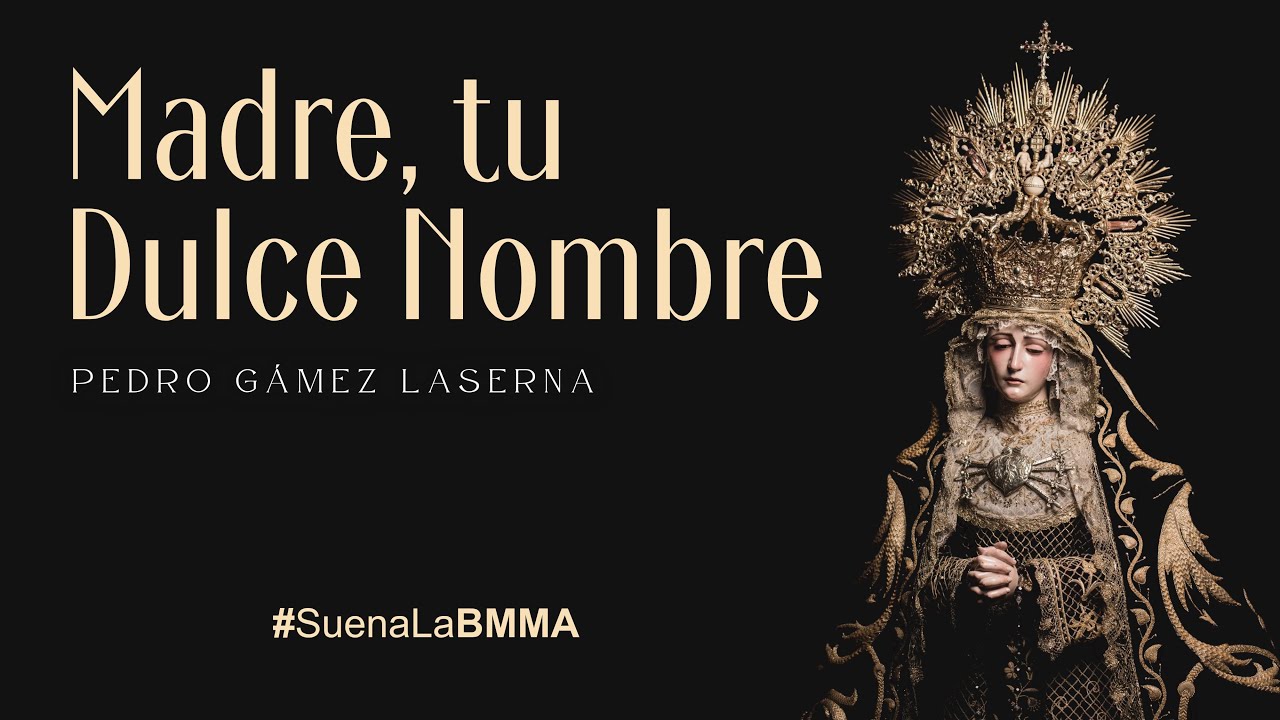 Madre, tu dulce Nombre || Concierto de Cuaresma || Arahal 2026