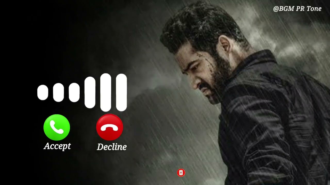 #NTR30 Teaser Bgm | NTR | Koratala Siva | Anirudh Ravichander I BGM PR Tone