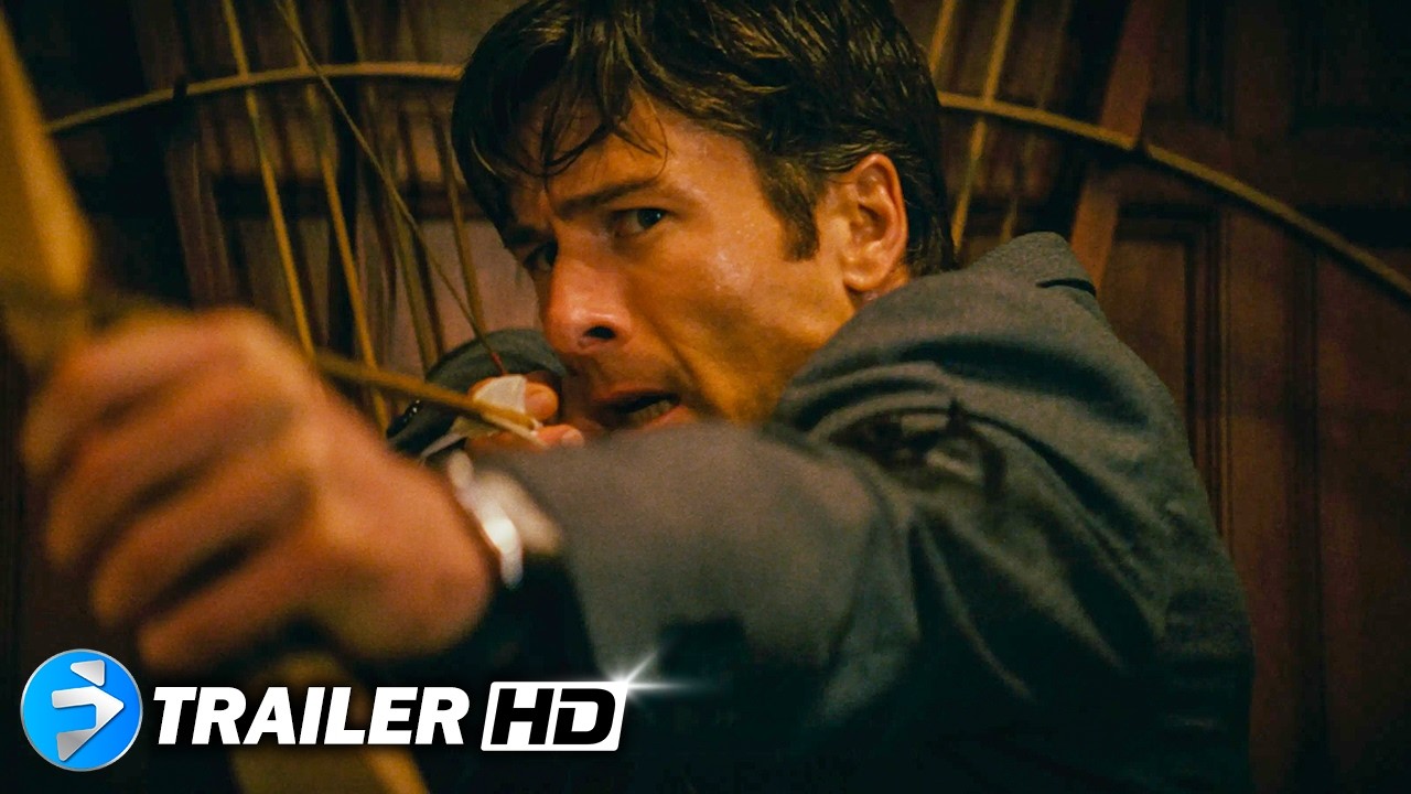 HOW TO MAKE A KILLING Trailer (2026) Glen Powell, Margaret Qualley | Thriller Movie