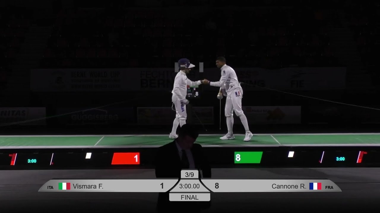 2024 559 P1 01 M E Team Bern SUI WC PODIUM FRANCE FRA vs ITALY ITA