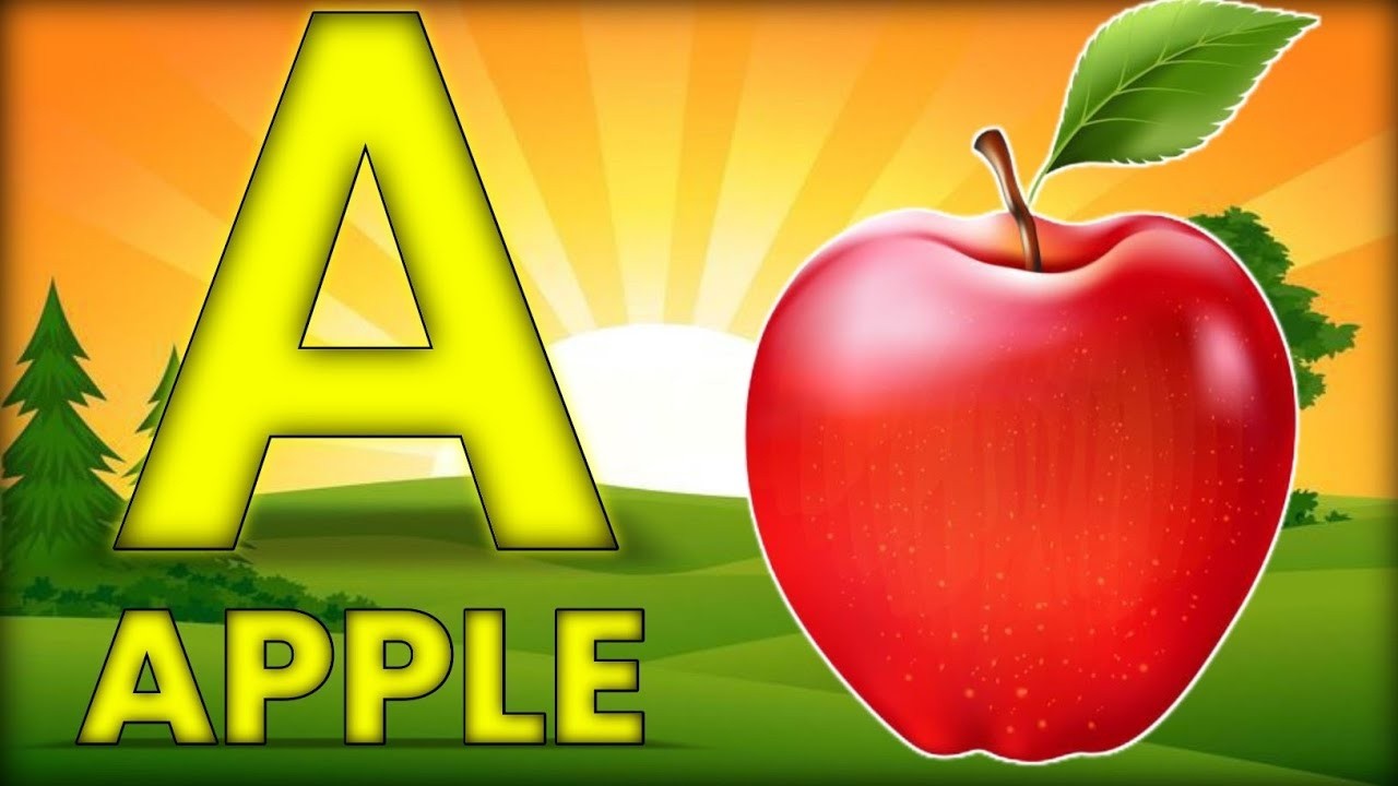 ABC Phonics Song | Phonic Song for Kids | ABC Alphabet Songs with Sounds for Toddlers #abcd