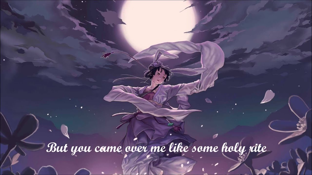 Only If For A Night - Nightcore