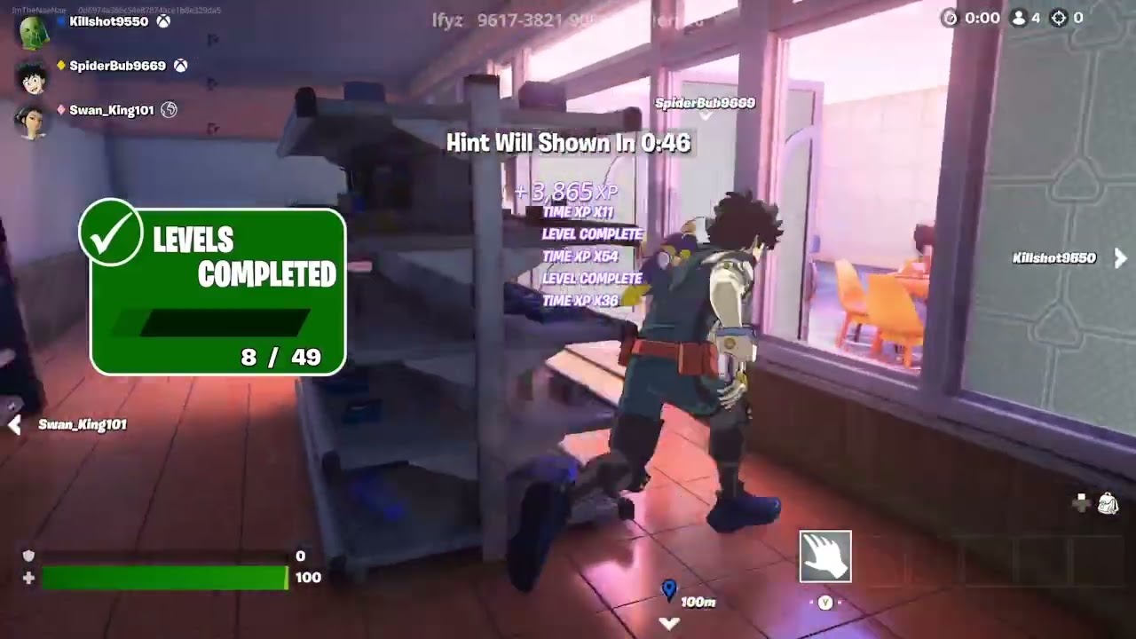 Fortnite