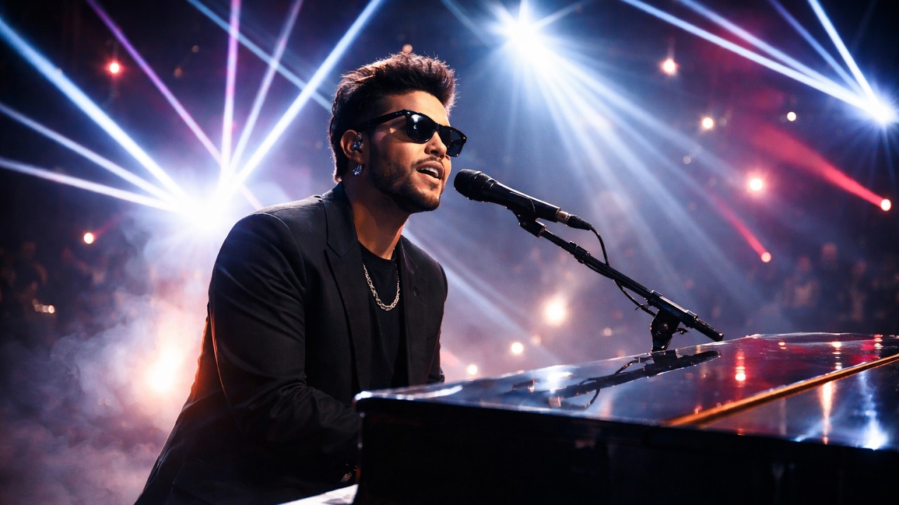 This Version Sounds Real | The Weeknd - Blinding Lights | Fast & Bold