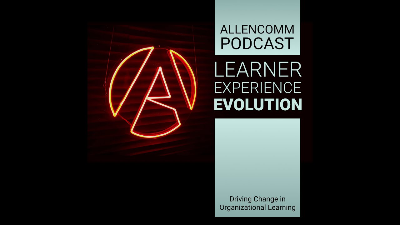 The Future of Learning: Building An Innovative L&D Culture