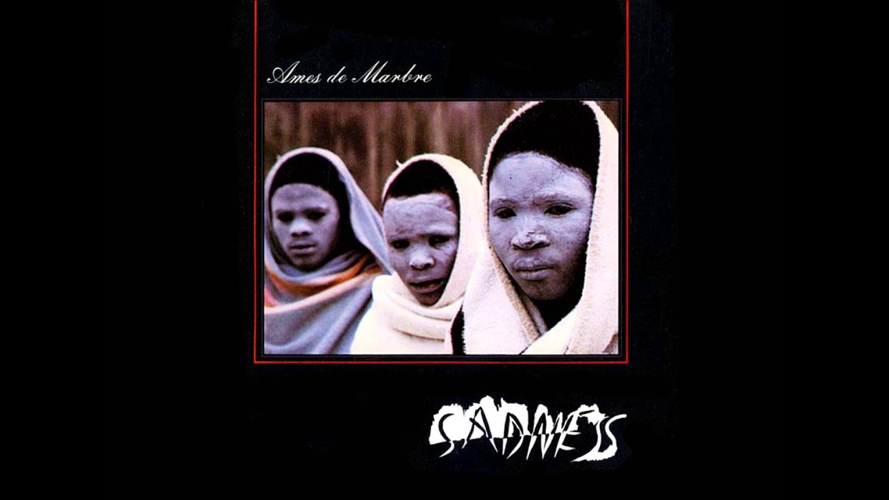 Sadness - Lueurs