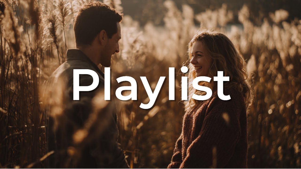 Playlist | 따뜻한 가을팝송 모음 🍁 마음이 편안해지는 감성팝송 💛 행복해지는 감성 플레이리스트 🎧 | 잔잔한 노래 | 감성팝송