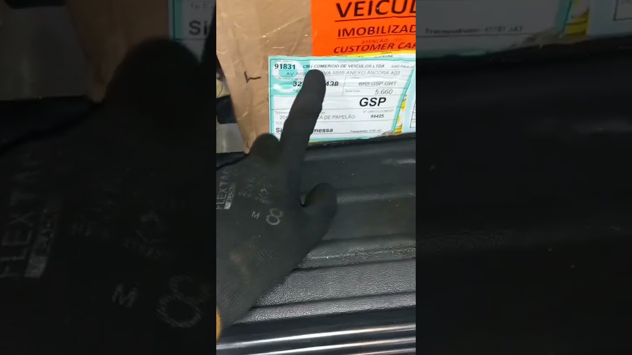 Turbina da Fiat strada 1.0 Turbo