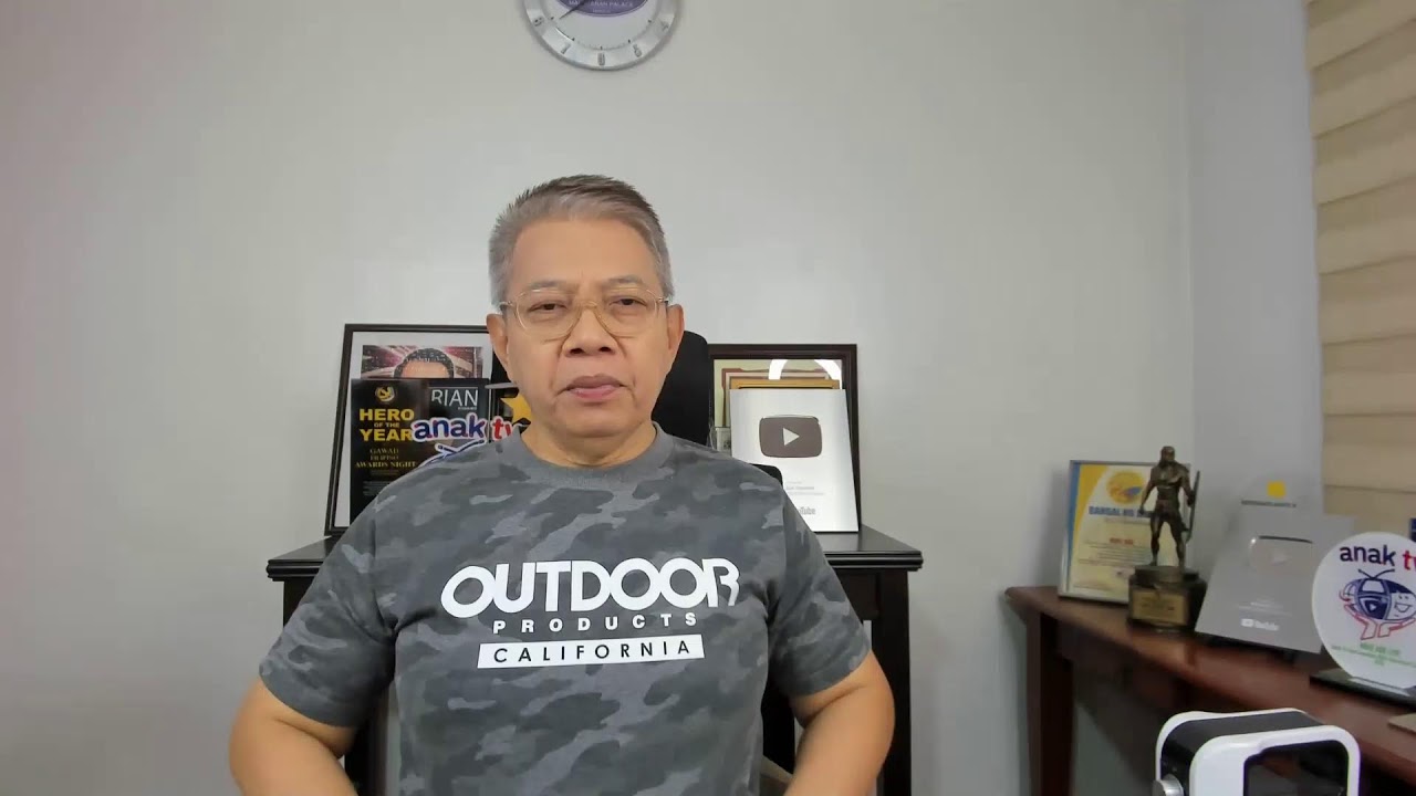 ICI TAPOS NA SA TRABAHO,  KUNTENTO BA KAYO?