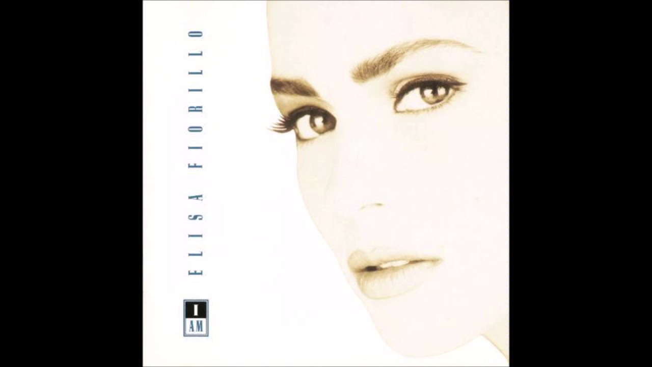ELISA FIORILLO - Am I (Dub II)