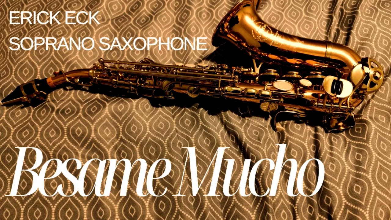 Besame Mucho 