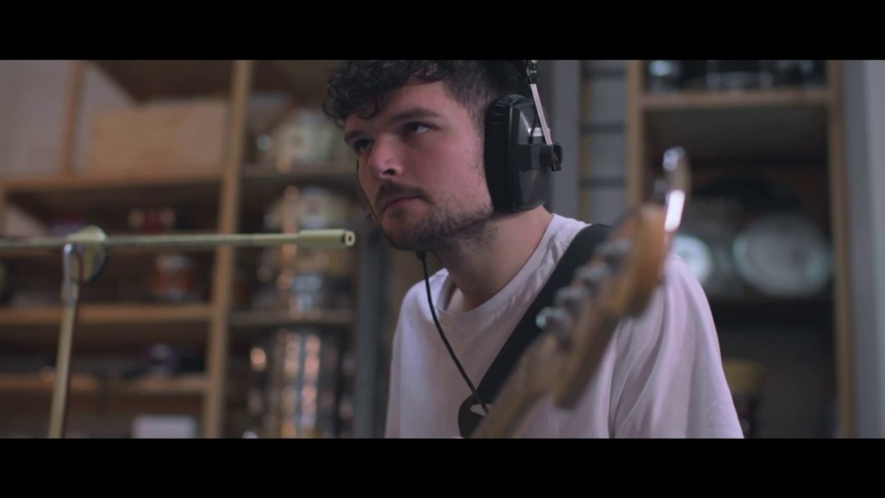 State Assembly - The Rabbit Hole (LIVE)