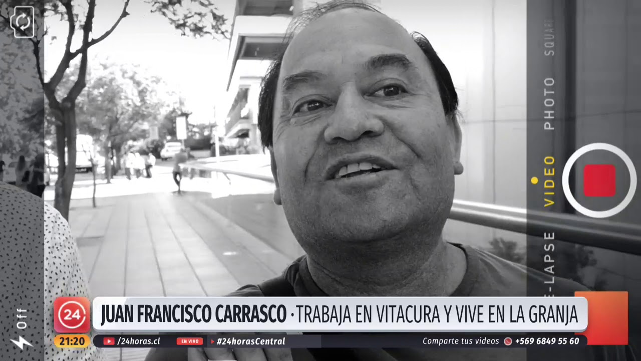 La recuperación del Metro de Santiago a 80 días del estallido social | 24 Horas TVN Chile