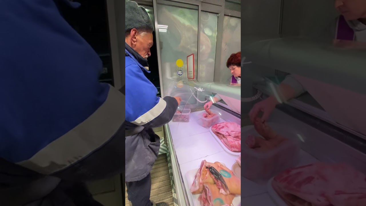 Империя мяса. / ГАРДЕЙ И ИВАНЫЧ #рек #рекомендации #топ #тренды #shortsvideo #а4 #россия #волгоград
