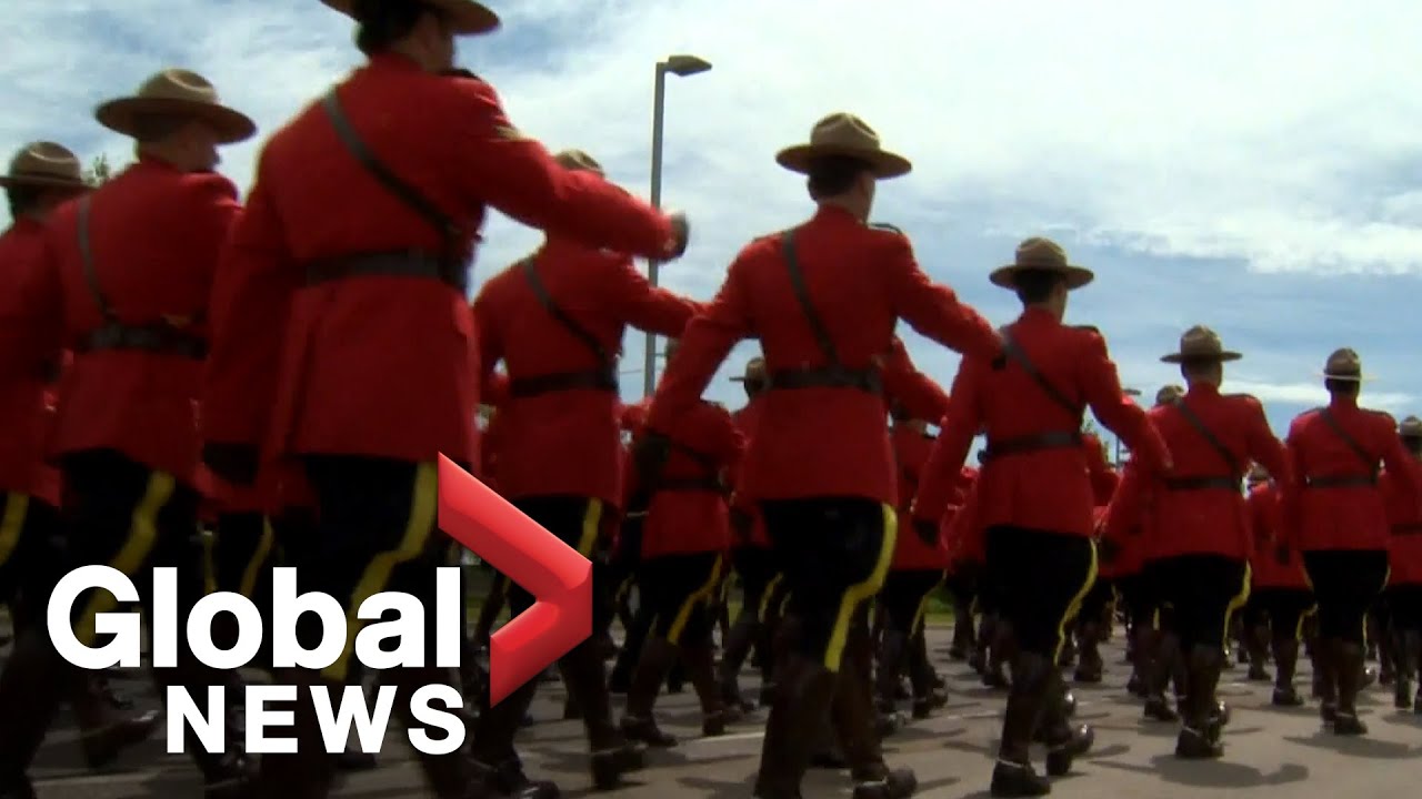 RCMP's toxic culture tolerates misogyny and homophobia, according to report