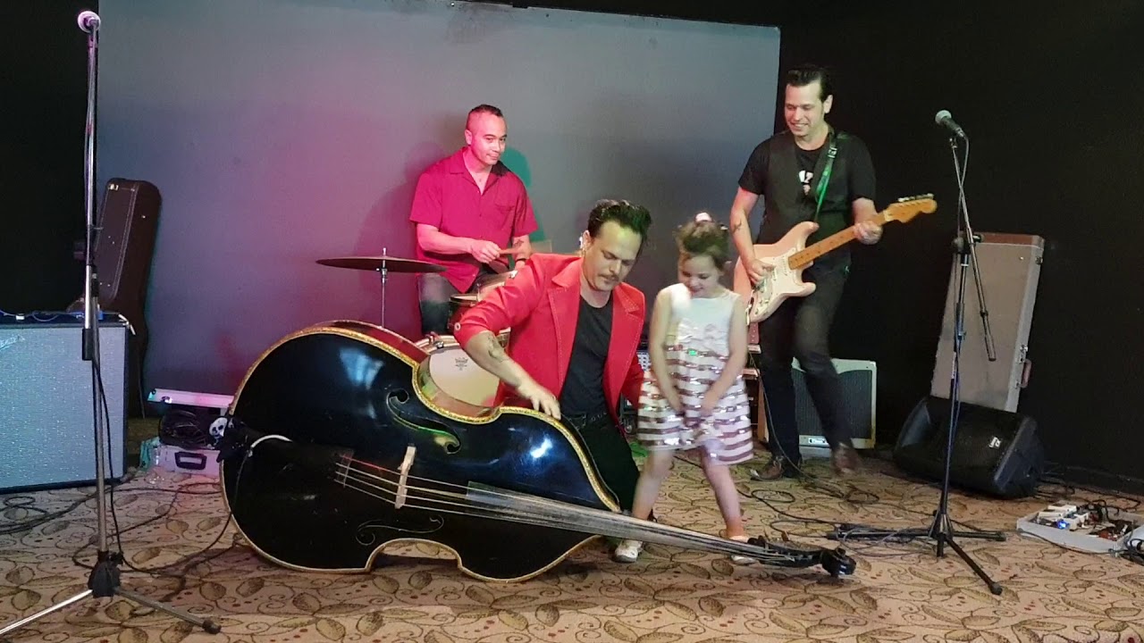 Firebird Trio at Maroondah Sports Club