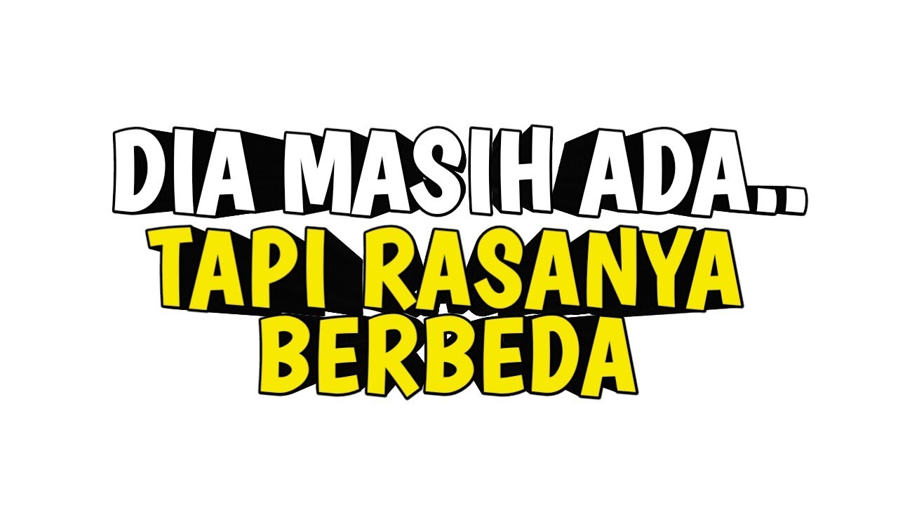 Tanda-Tanda Perasaannya Sudah Tidak Sama Lagi (Pelan Tapi Terasa Jelas di Hati)