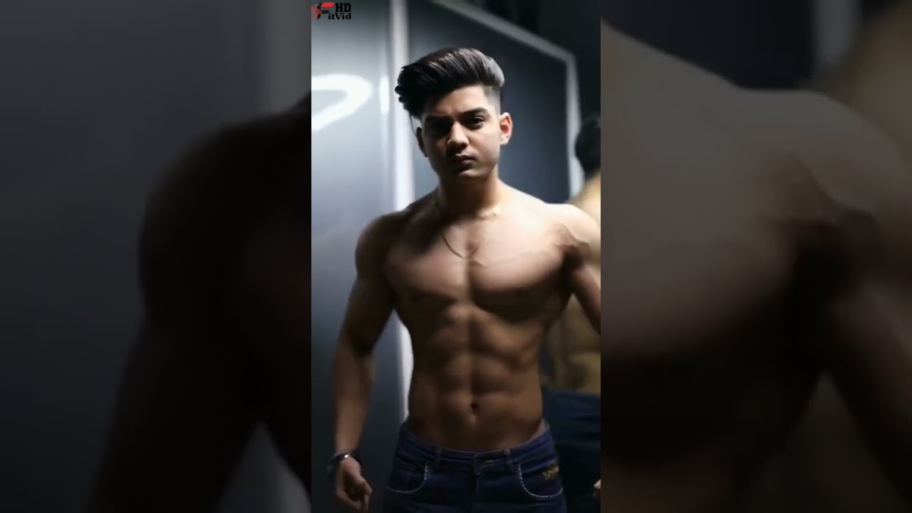 Sehaj Zaildar transformation 💪 body transformation 🔥 Gym motivational 😍#shorts #status #viral #like