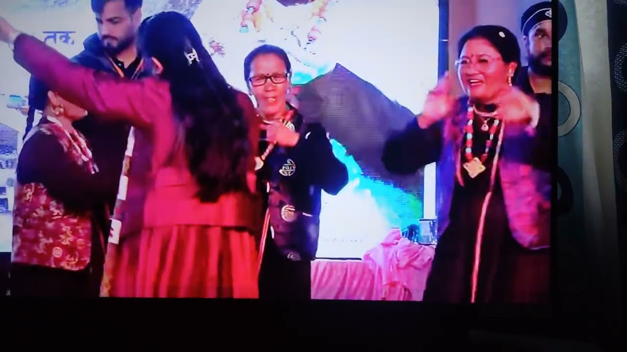Pori Mela part 2 ....presented by# Neeru Chandni