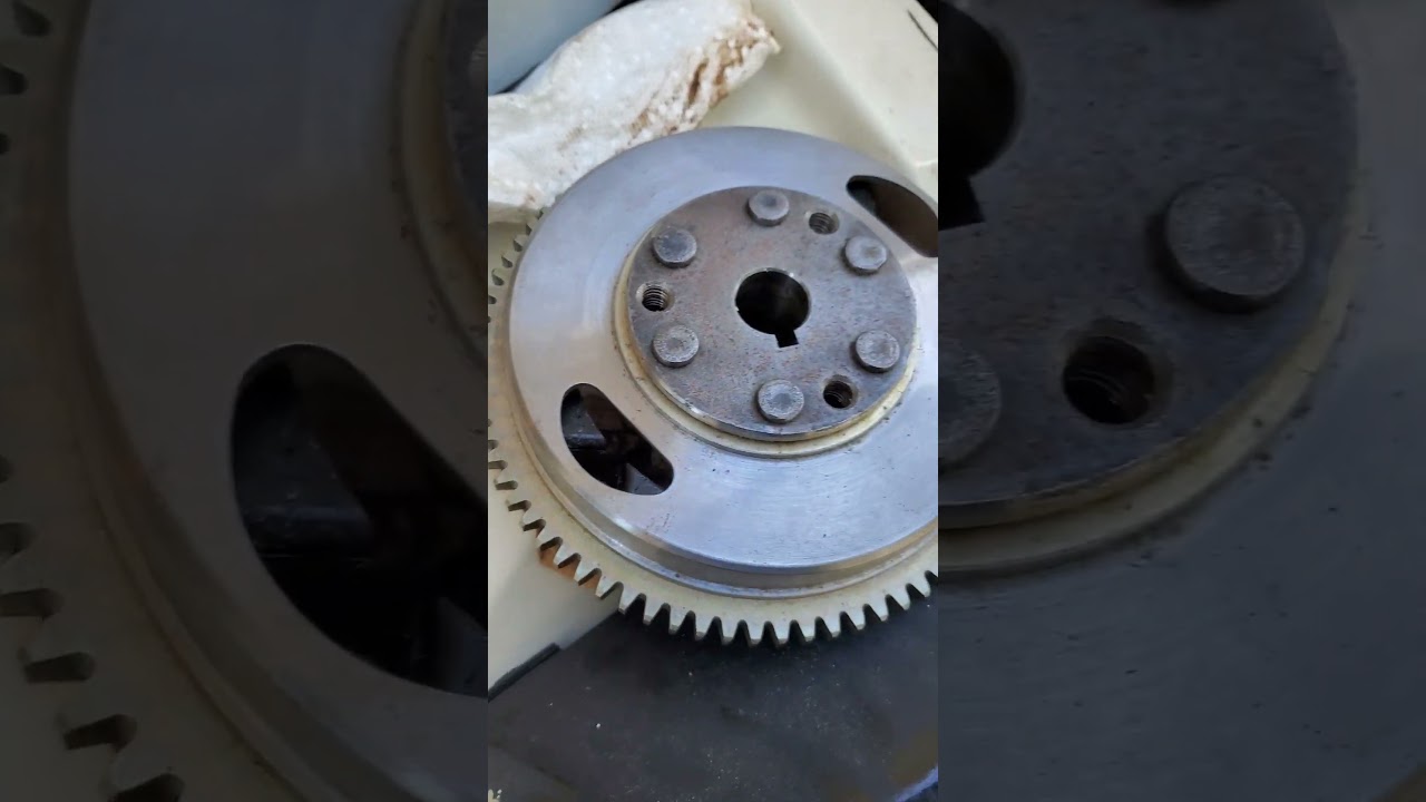 90's Yamaha sj650 SuperJet Standup  Squarenose lots new starter stuff lightened flywheel