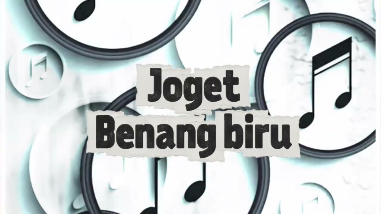 BENANG BIRU__Rio Maulana Beatz