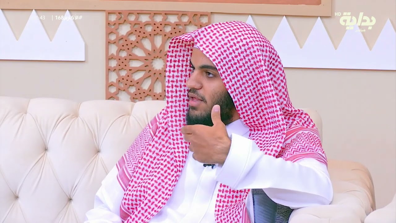 مازوج بناته بسبب انه مايبغا إلا من القبيلة والاكارم يناقشون يرويها عبدالله المهيدب  ا #الاكارم168