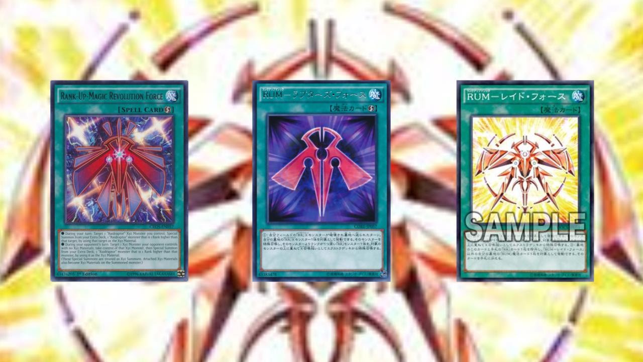 Rank-Up Magic Raid Force: Third time's a charm?