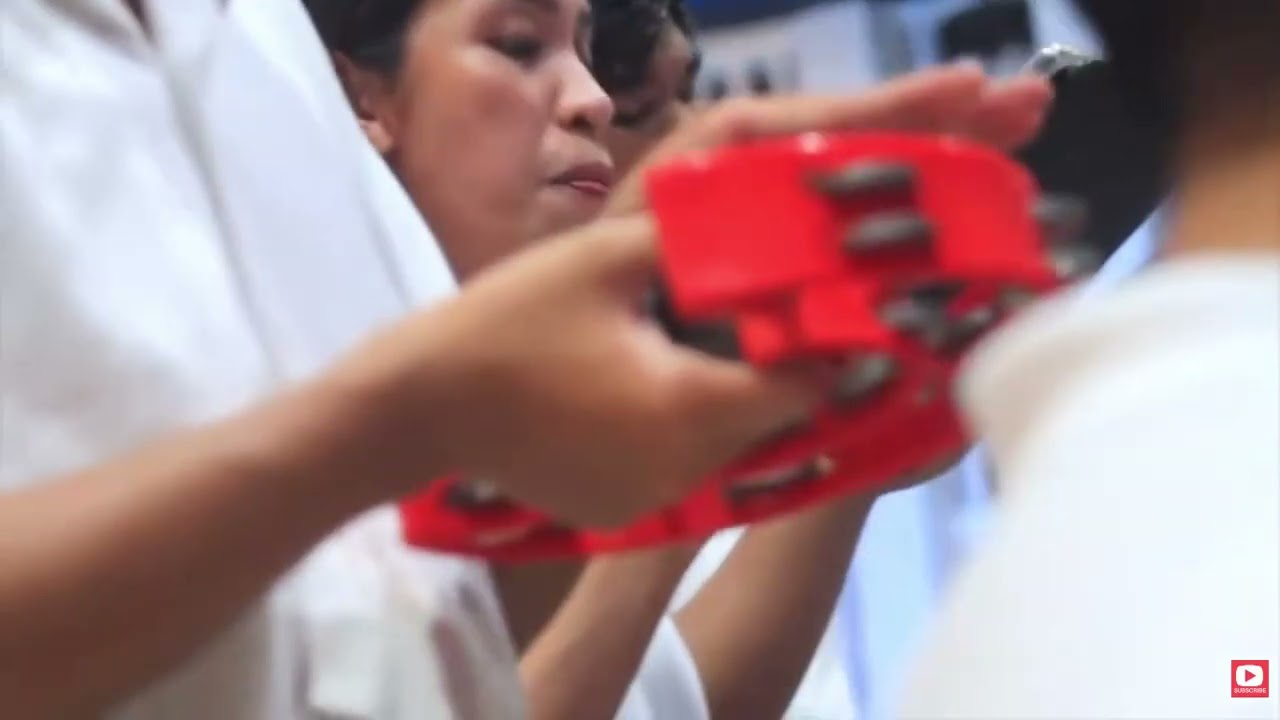 Magalak sa Paghihintay (Alejandro D. Consolacion II | Dhong S. Zamora)