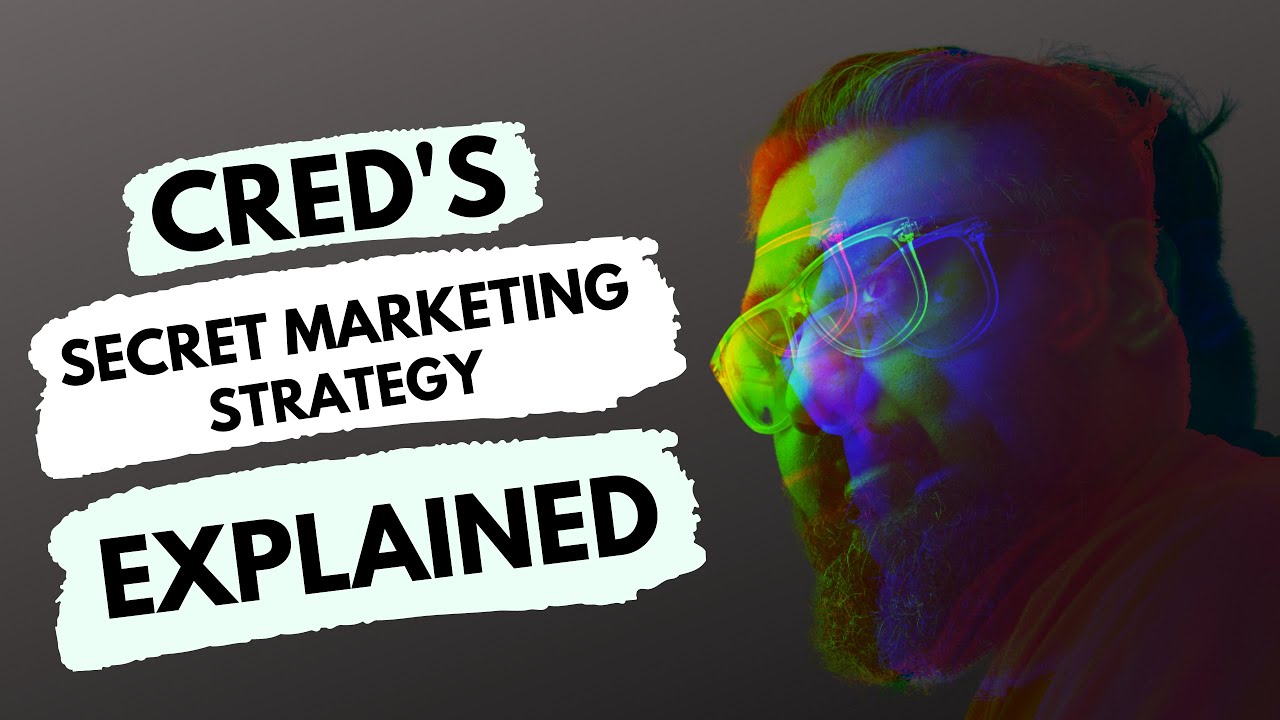 How Cred makes money | Cred Genius Business Model | Cred Case Study.