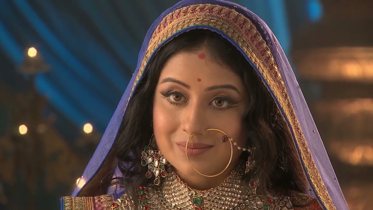 Jodha Akbar &ndash; Die Prinzessin und der Mogul | Zee One Germany