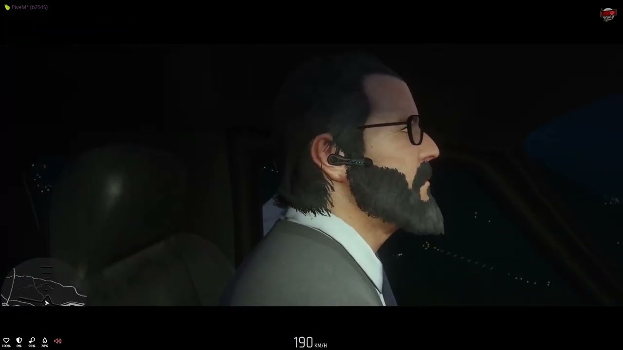 Troy Goulding (Carola) se hace el dormido al pilotar el avión 😆 | Asusta a Michelle y Jimmy Santoyo