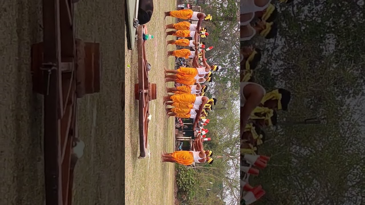 #INDIAN CLUB..🧡🤍🧡