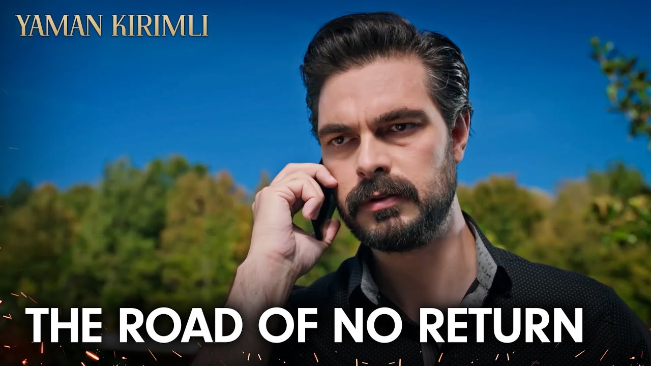 Yaman is determined to kidnap Yusuf | Yaman Kırımlı | Multi Dub